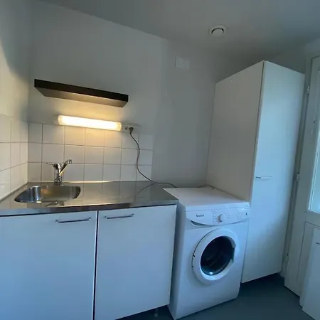 Kotimaailma Furnished For 7 Person *