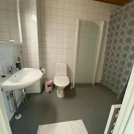 Kotimaailma Furnished For 7 Person Apartman